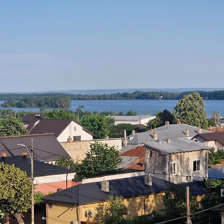 Apartament Cu 2 Dormitoare - Madalina Corabia Zewnętrze zdjęcie