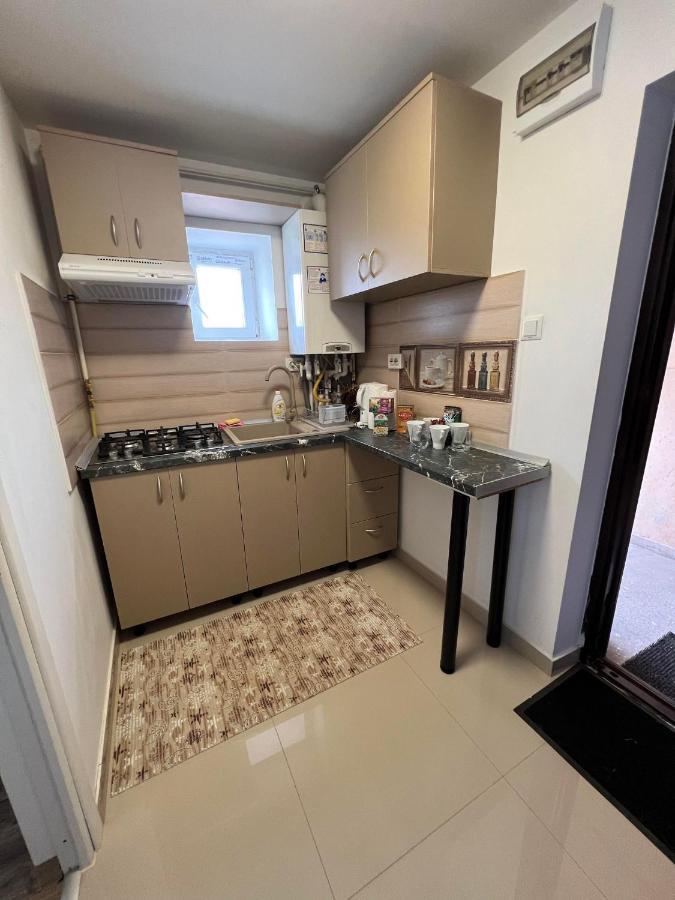 Apartament Cu 2 Dormitoare - Madalina Corabia Zewnętrze zdjęcie