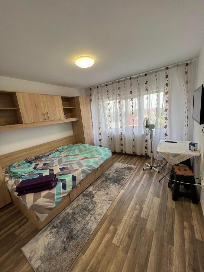 Apartament Cu 2 Dormitoare - Madalina Corabia Zewnętrze zdjęcie