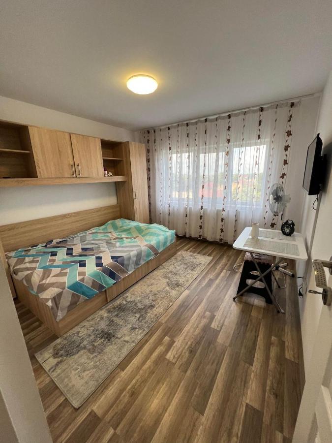 Apartament Cu 2 Dormitoare - Madalina Corabia Zewnętrze zdjęcie