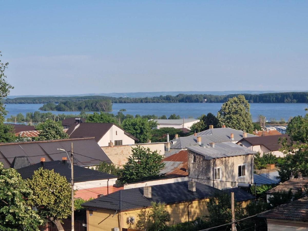 Apartament Cu 2 Dormitoare - Madalina Corabia Zewnętrze zdjęcie
